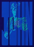 41-SPT8433 John, 50x70